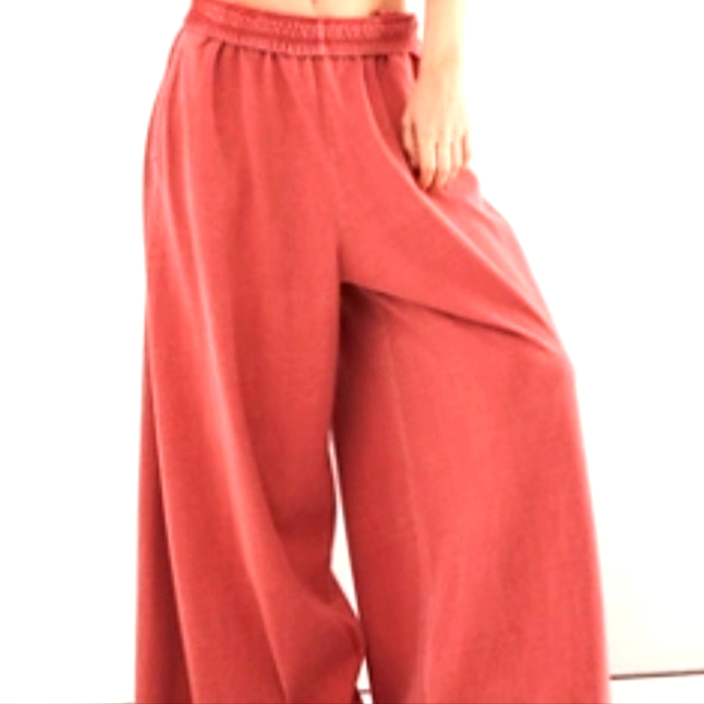 FREE PEOPLE Dream pants